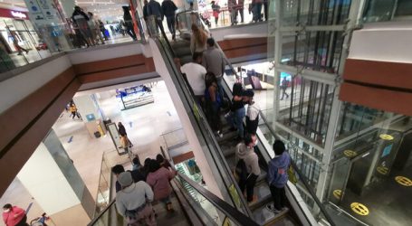 Ventas minoristas presenciales de la RM marcan un histórico crecimiento en julio