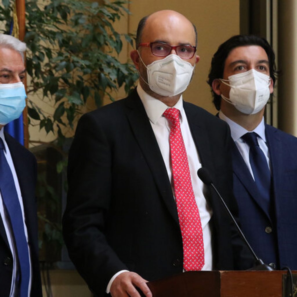 Cuarto retiro de las AFP será puesto en tabla la próxima semana