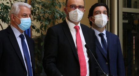 Cuarto retiro de las AFP será puesto en tabla la próxima semana