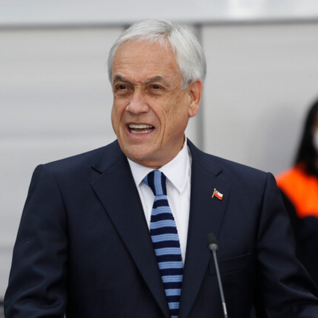 Gobierno anunció vacunación de refuerzo a personas inoculadas con Sinovac