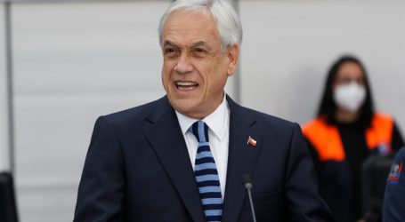 Gobierno anunció vacunación de refuerzo a personas inoculadas con Sinovac