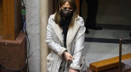 Senadora Van Rysselberghe se reunirá con la ministra de Agricultura