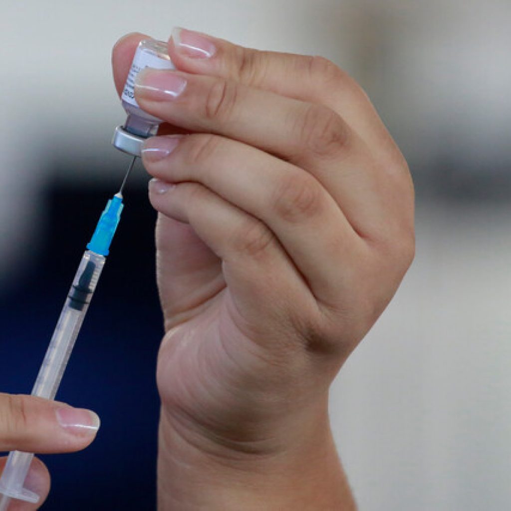 Covid-19: Se han administrado más de 25 millones de dosis de vacunas