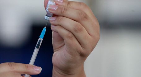 Covid-19: Se han administrado más de 25 millones de dosis de vacunas