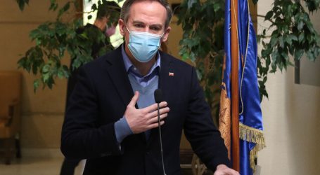 Alessandri y La Araucanía: Llegó la hora que se hagan controles camineros