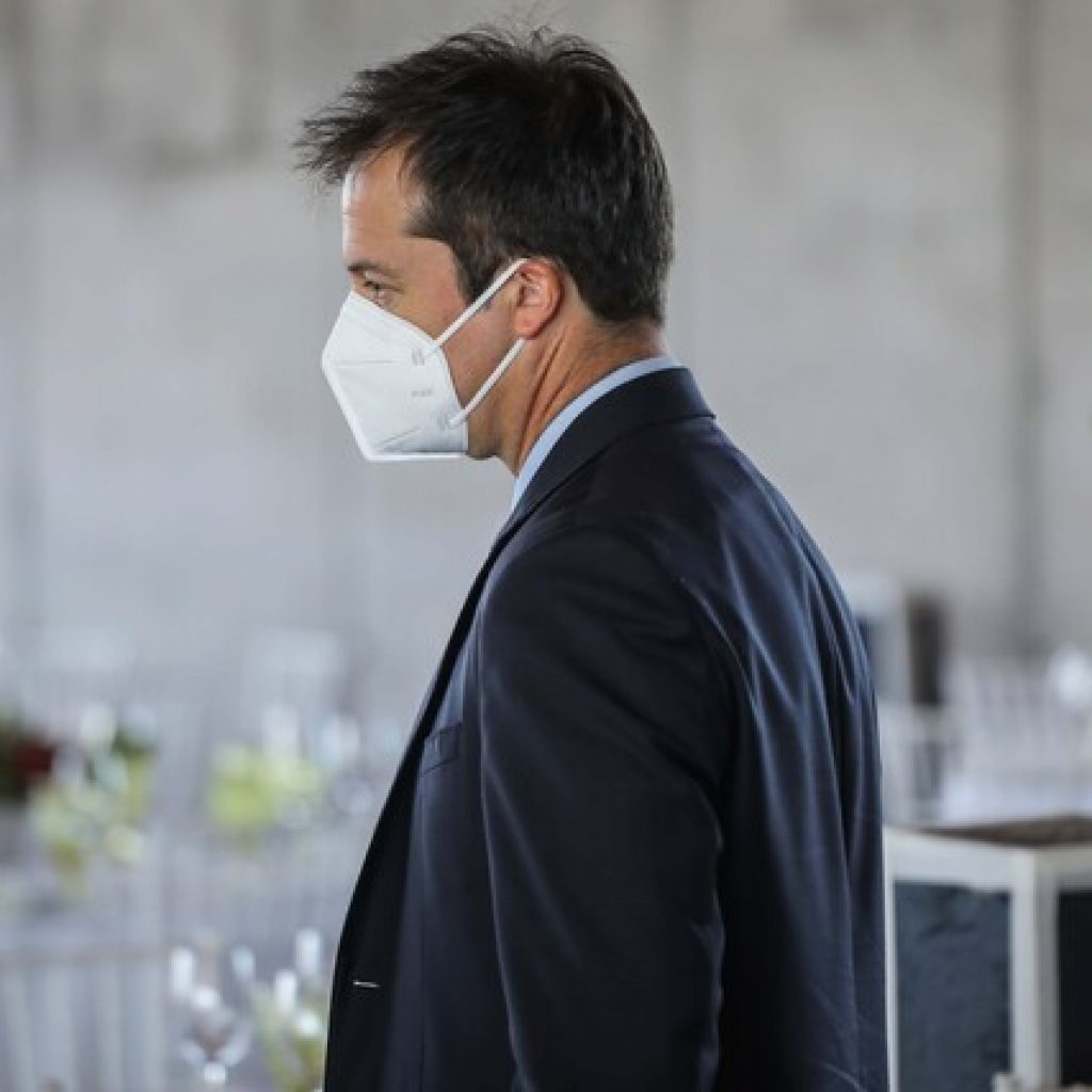 Palacios afirmó que IPC de julio responde a la apertura de la economía