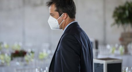 Palacios afirmó que IPC de julio responde a la apertura de la economía