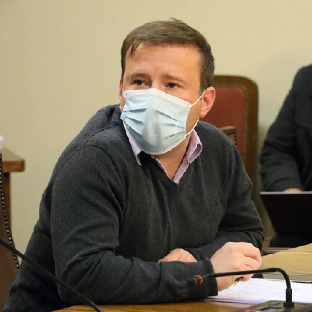 Diputados RN emplazan al Gobierno para anunciar extensión del IFE