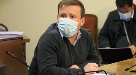 Diputados RN emplazan al Gobierno para anunciar extensión del IFE