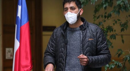 Diputado Brito se refirió a presunto fraude en Viña del Mar