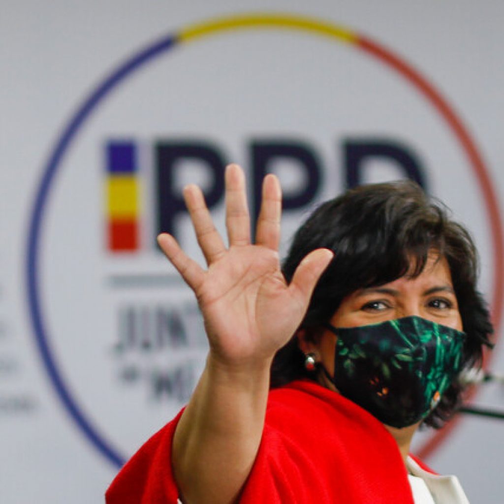 Cadem: Boric y Sichel encabezan las preferencias presidenciales