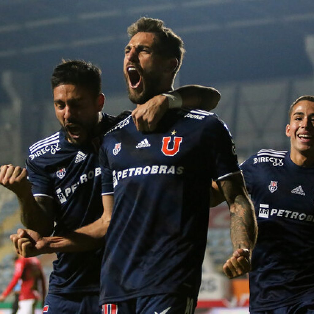 Universidad de Chile anunció a Luis Roggiero como nuevo gerente deportivo