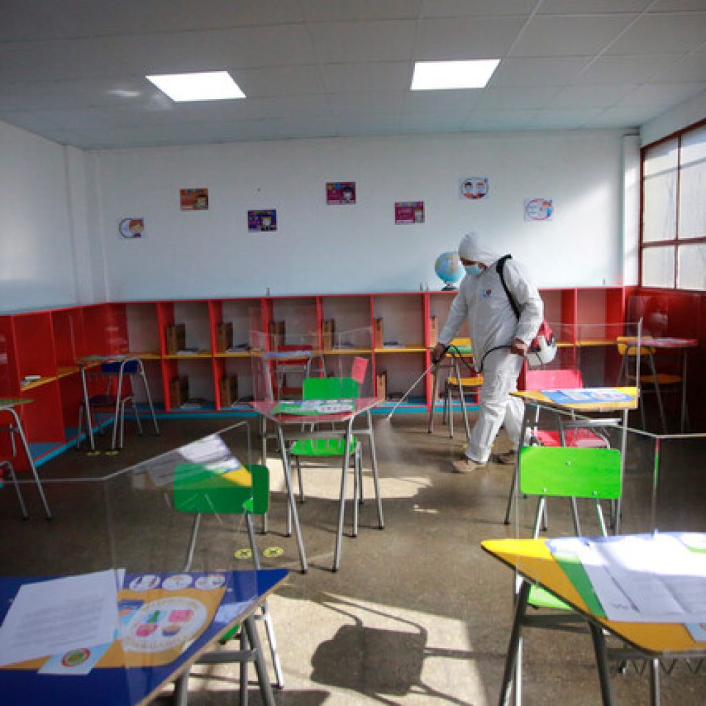 Retorno Seguro: Más de 9 mil establecimientos ya han hecho la solicitud