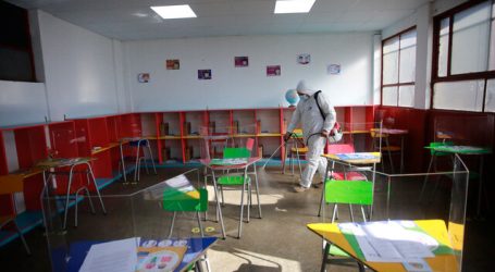 Retorno Seguro: Más de 9 mil establecimientos ya han hecho la solicitud