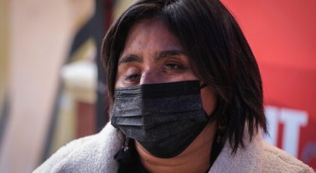 Fabiola Campillai se va de la “Lista del Pueblo”