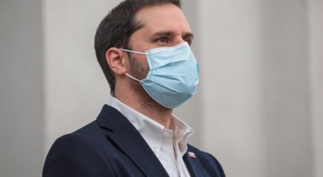 Gobierno evaluará esta semana medidas por las próximas fiestas patrias