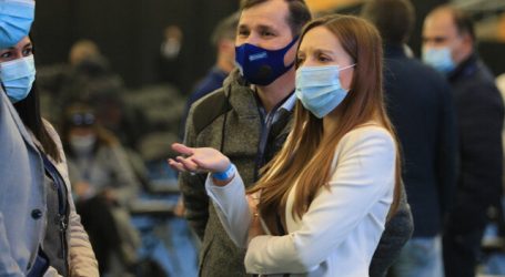 Flores pidió crear centro de investigación para combatir escasez de agua