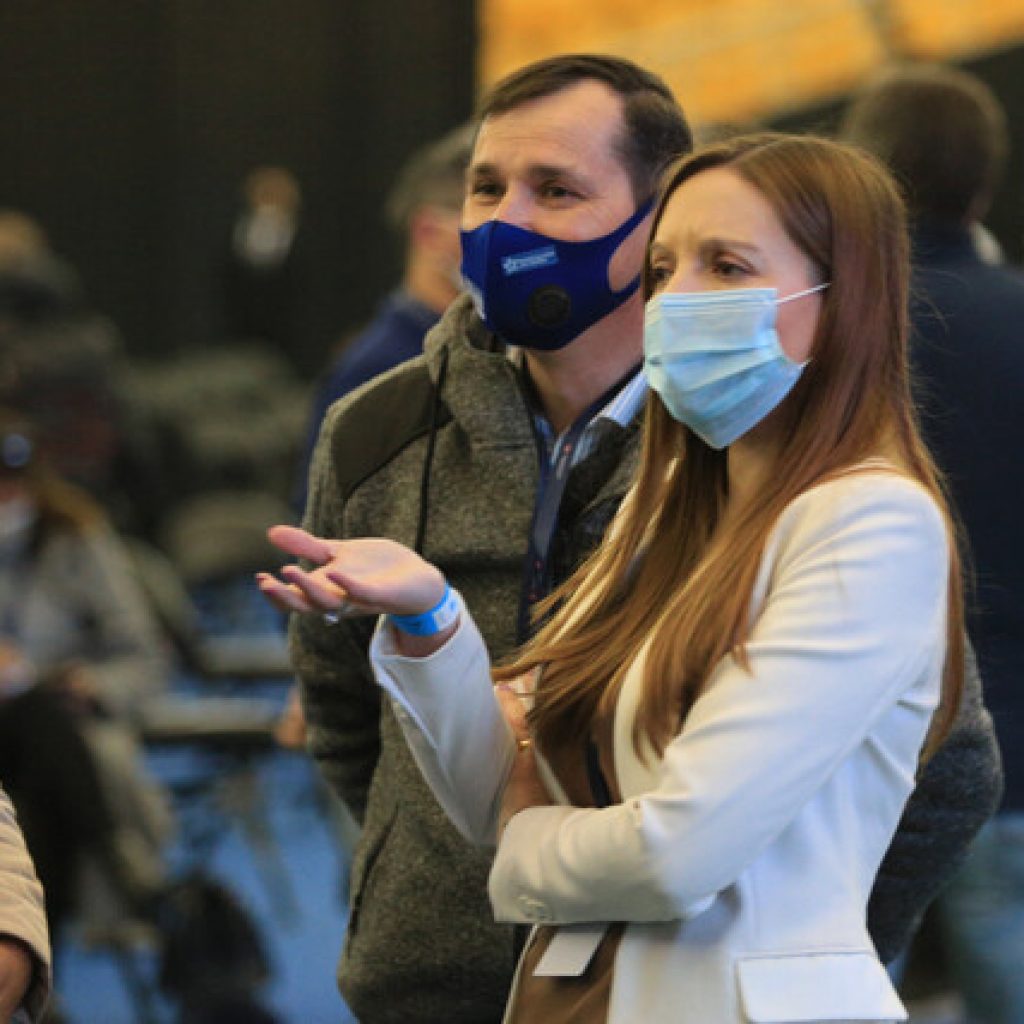 Flores pide extender hasta fin de año la Ley de Protección al Empleo