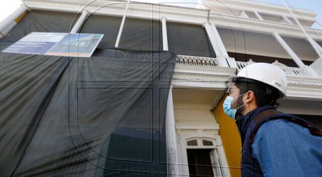 Gobernador Carvajal: “Los proyectos no deben generar resultados negativos”