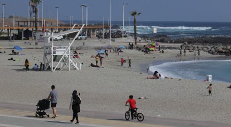 Paso a Paso: 34 comunas avanzarán a la fase de Apertura Inicial