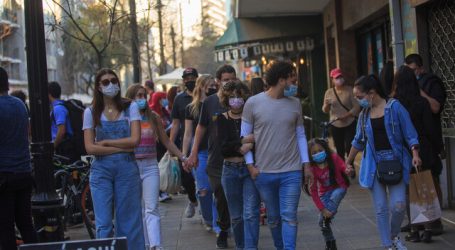 Diputados ingresan proyecto de ley que busca adelantar el cierre del comercio