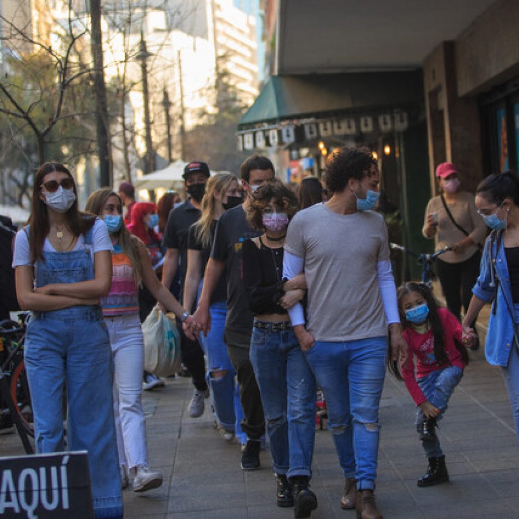 1 de cada 4 trabajadores es víctima de delitos después de las 19:00 horas