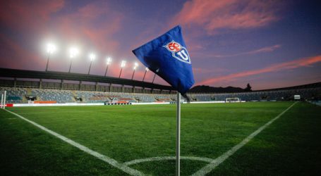 Estadio El Teniente se suma a los recintos aprobados para recibir público