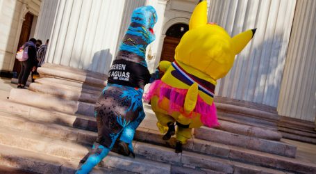 Fotografías destacadas del 16 al 31 de julio