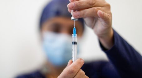 Covid-19: 87,86% de la población objetivo ha sido vacunada en Chile