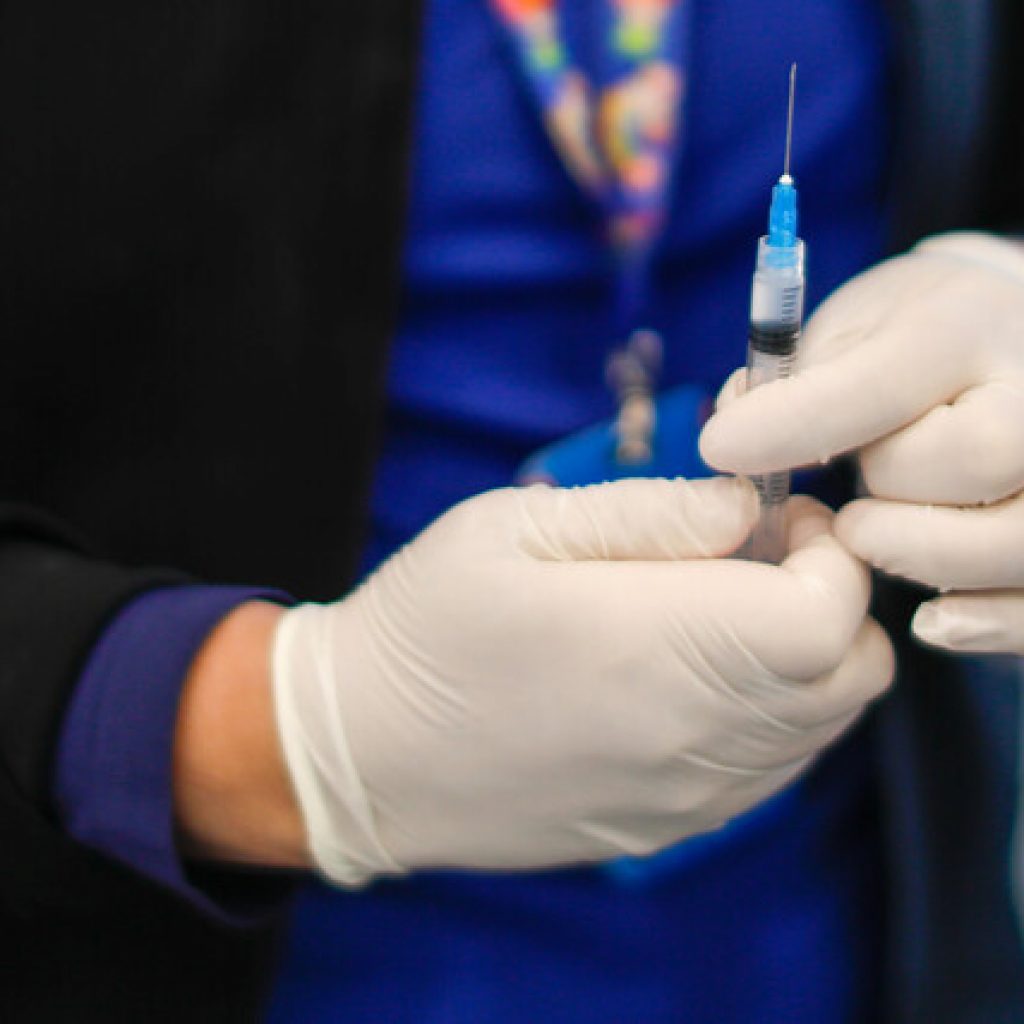 Mañana miércoles inicia la vacunación de refuerzo contra el Covid-19