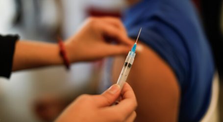 Covid-19: 88,82% de la población objetivo ha sido vacunada en Chile