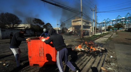 Brito pide reponer bono de septiembre a pescadores por veda de la merluza