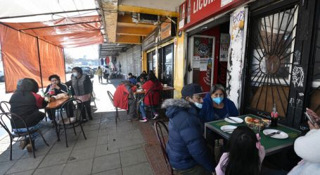 ICOVID: Advierten que se debe mantener el autocuidado ante variante Delta