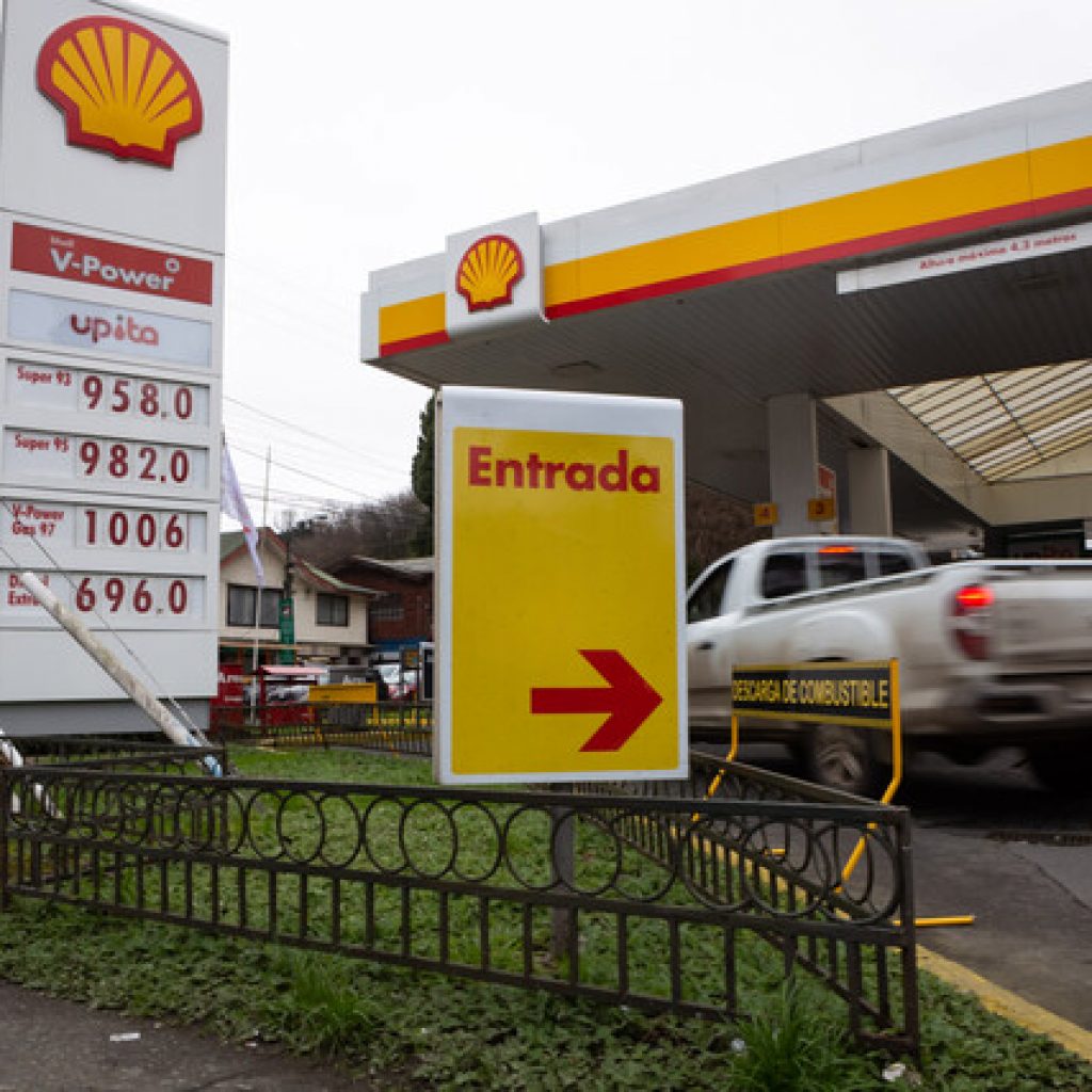 Gobierno realizó nueva modificación al Mepco para frenar alza de las bencinas