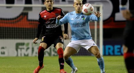 Ñublense y O’Higgins no se hicieron daño en Chillán