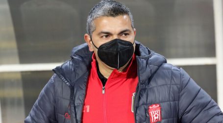 Curicó Unido superó a Santiago Wanderers en duelo de necesitados