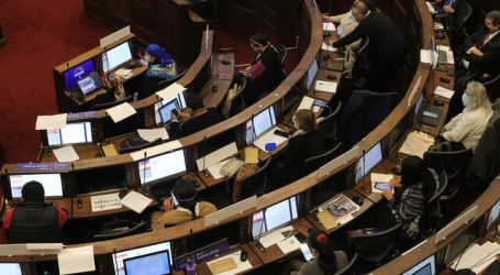 Piden eliminar asignaciones que no sean las originalmente propuestas en la CC