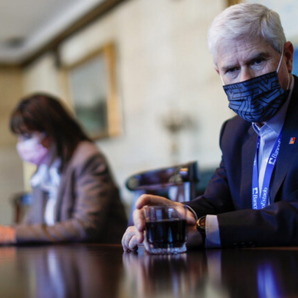 BancoEstado Microempresas es certificada en Igualdad de Género y Conciliación