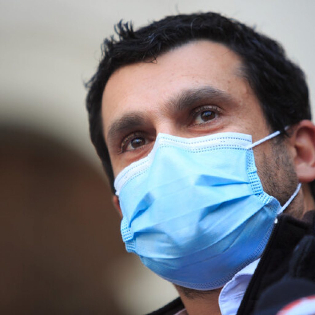 Mesa de la Convención entrega balance y Bassa acusa censura