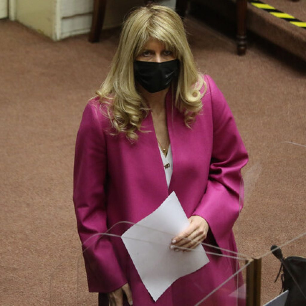 Rincón anunció presentación en Contraloría por ayudas culturales VIP