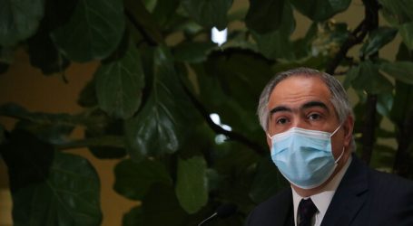 Chahuán reiteró compromiso con el Hospital San Martín de Quillota