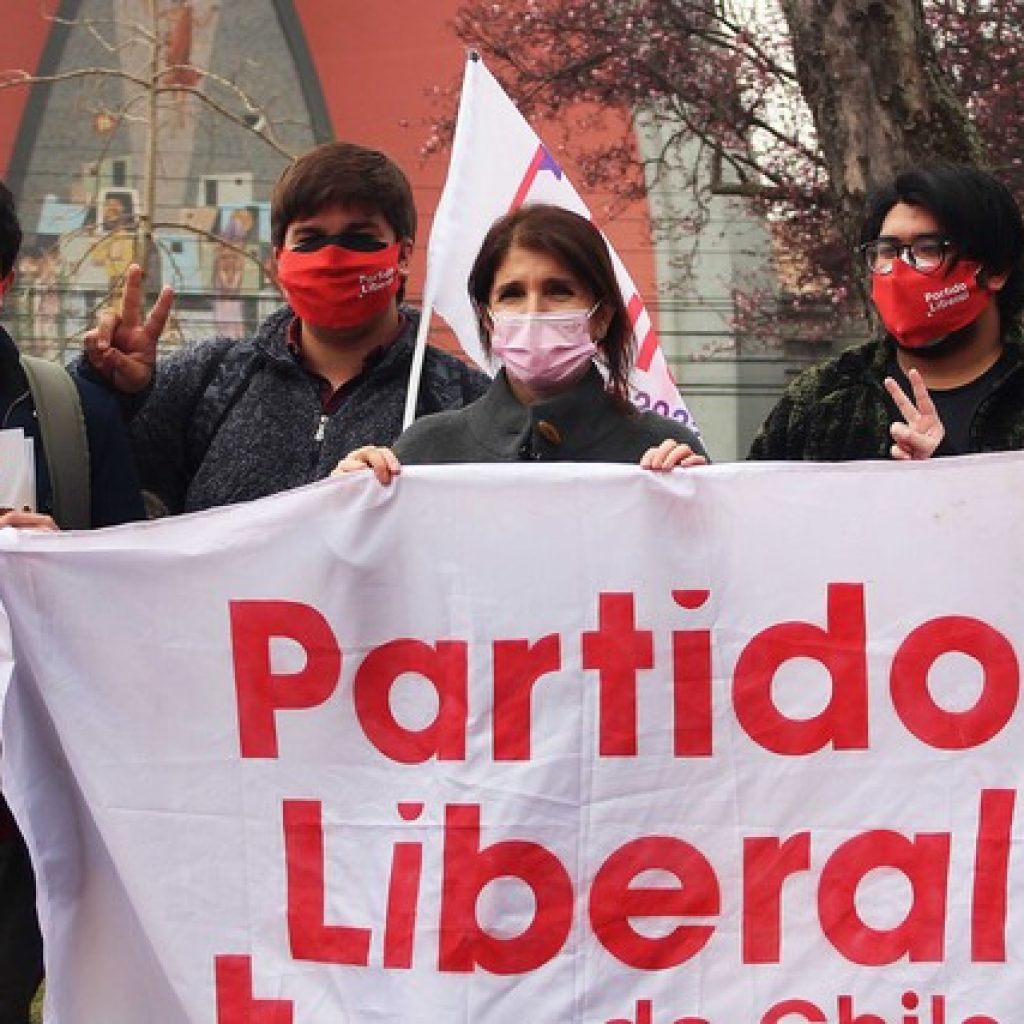 Narváez: “Debemos darle el poder y las competencias al gobernador regional”