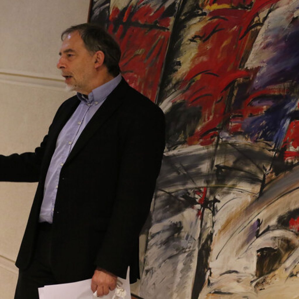 Girardi: “Los zoológicos no respetan a los animales ni a sus trabajadores”