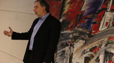 Girardi: “Los zoológicos no respetan a los animales ni a sus trabajadores”