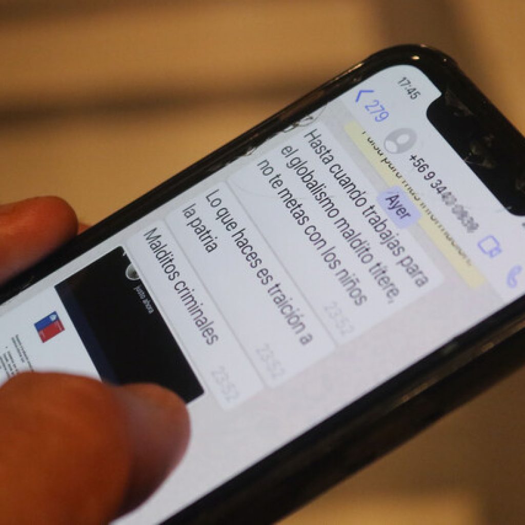 Senador Girardi: “Antivacunas impiden alcanzar inmunidad de rebaño”