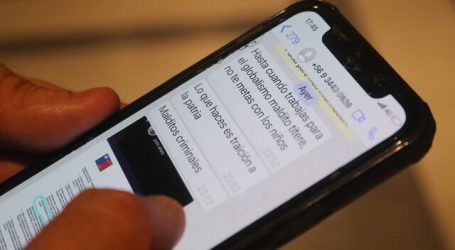 Senador Girardi: “Antivacunas impiden alcanzar inmunidad de rebaño”