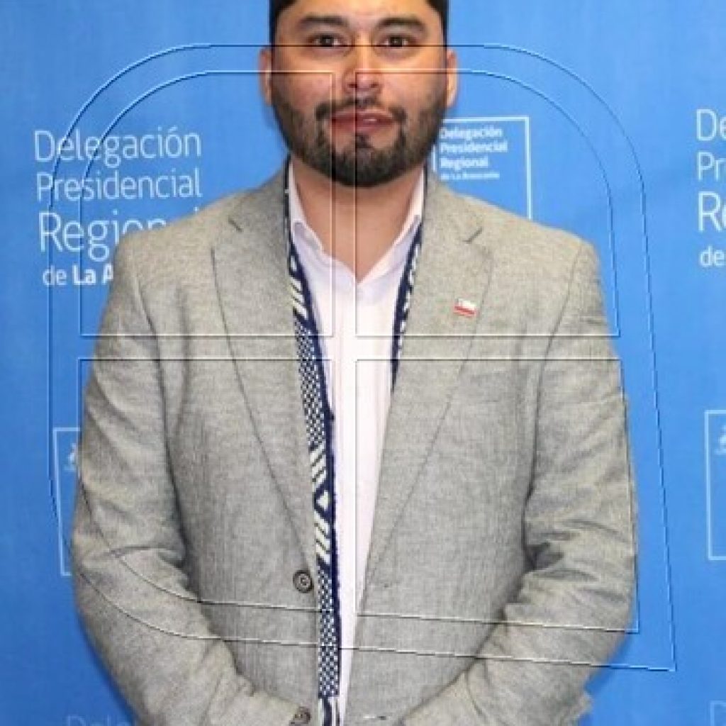 Ministerio de Agricultura nombró a seremi en la Región de La Araucanía