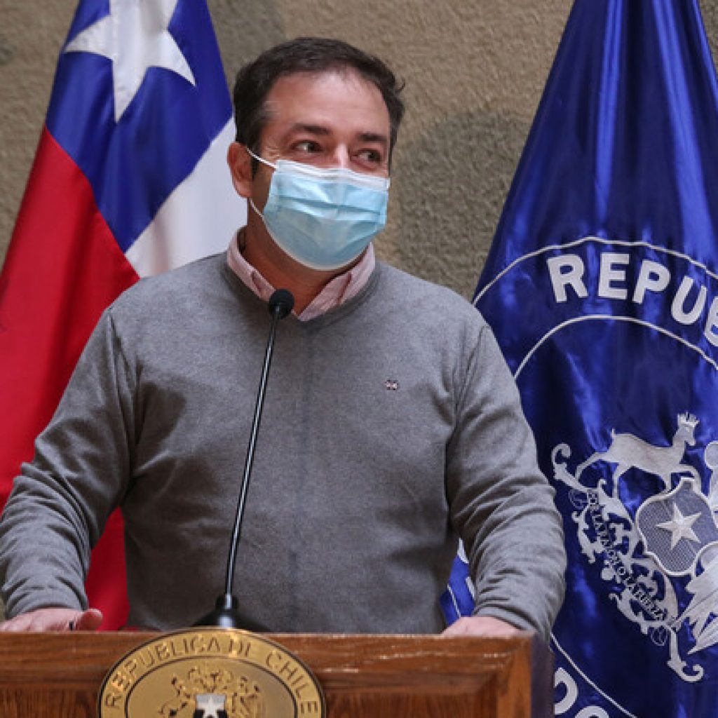 Silber confirma citación a Melero por situación de personas a punto de jubilarse