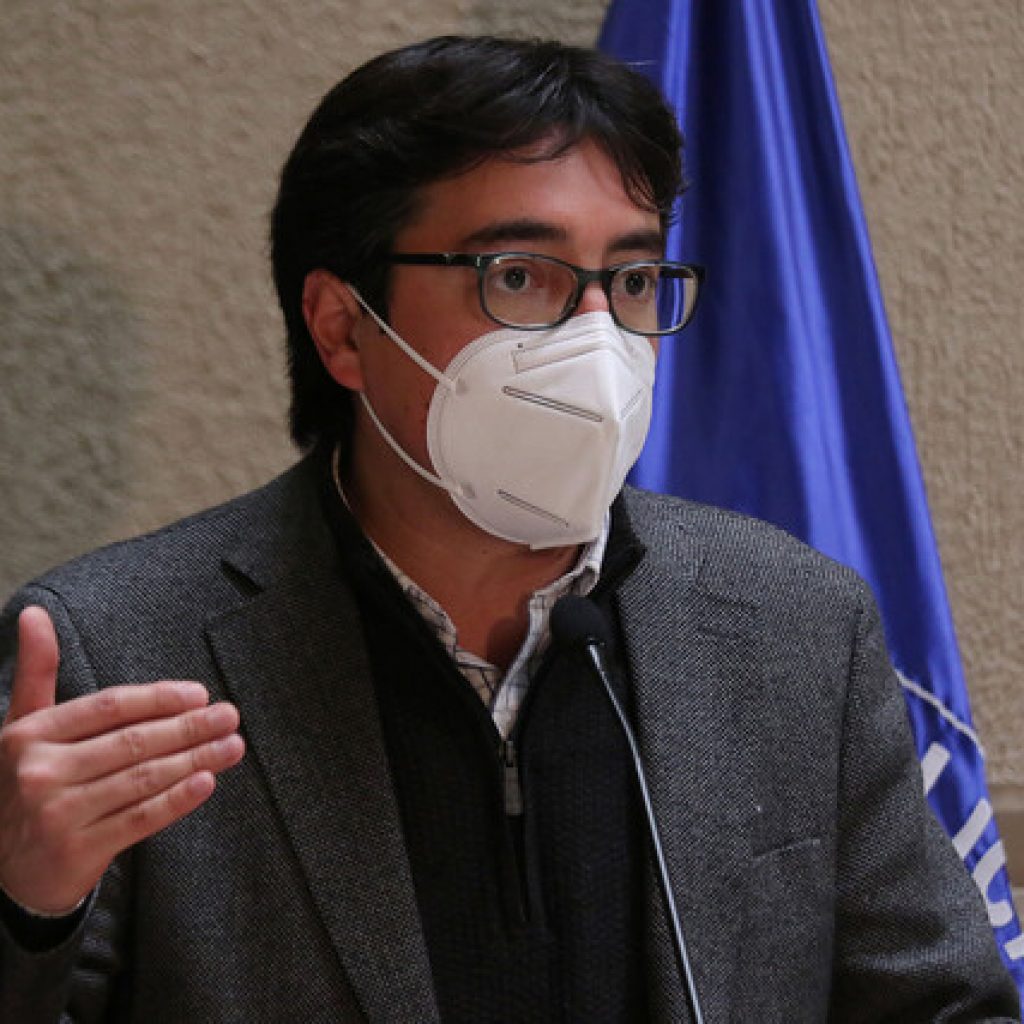 Sala del Senado se aprobó proyecto sobre acoso sexual en el ámbito académico