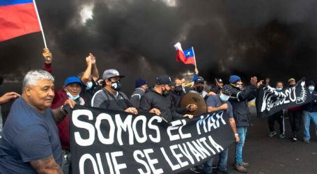 Avanza proyecto que busca incluir a pescadores artesanales en bono pyme